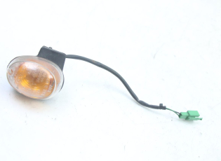 CLIGNOTANT AVANT DROIT