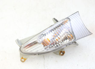 CLIGNOTANT AVANT DROIT