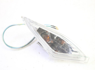 CLIGNOTANT AVANT DROIT