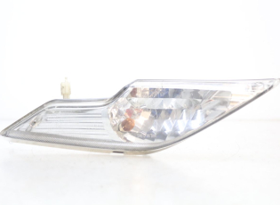 CLIGNOTANT AVANT DROIT