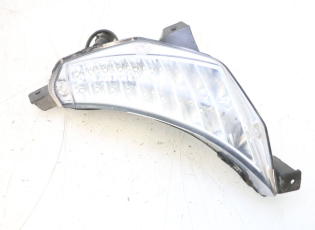 CLIGNOTANT AVANT DROIT