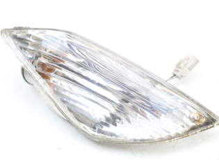 CLIGNOTANT AVANT DROIT