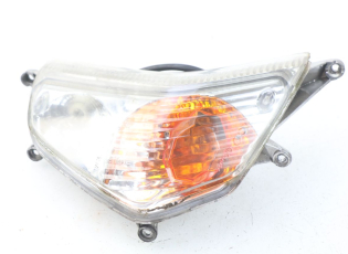 CLIGNOTANT AVANT DROIT