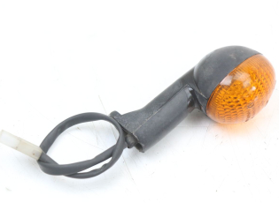 CLIGNOTANT AVANT DROIT