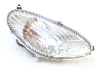 CLIGNOTANT AVANT DROIT