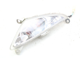 CLIGNOTANT AVANT DROIT