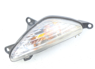 CLIGNOTANT AVANT DROIT