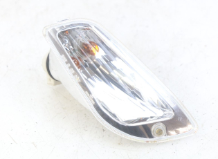 CLIGNOTANT AVANT DROIT