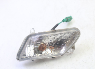 CLIGNOTANT AVANT DROIT