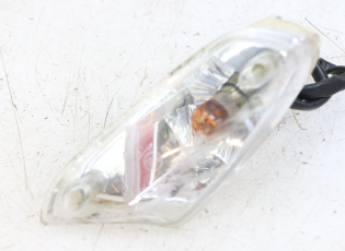 CLIGNOTANT AVANT GAUCHE