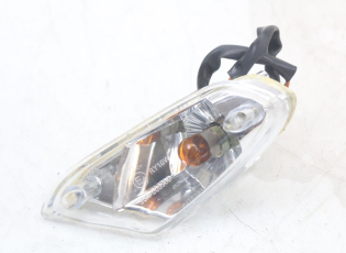 CLIGNOTANT AVANT GAUCHE