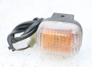 CLIGNOTANT AVANT GAUCHE