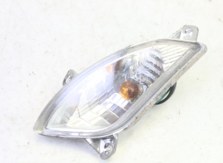 CLIGNOTANT AVANT GAUCHE