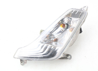 CLIGNOTANT AVANT GAUCHE