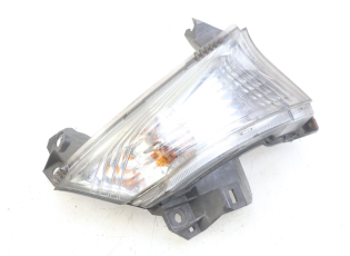 CLIGNOTANT AVANT GAUCHE