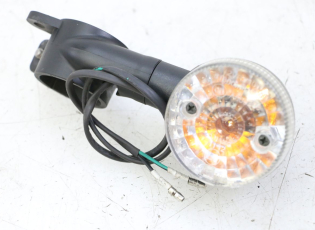 CLIGNOTANT AVANT GAUCHE