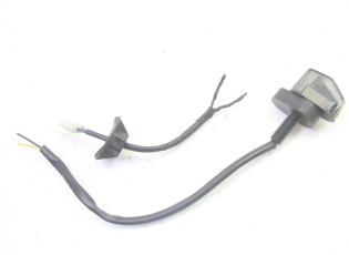 CLIGNOTANT AVANT GAUCHE