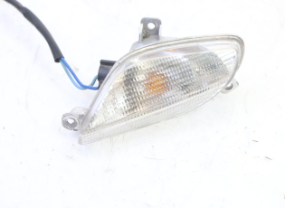 CLIGNOTANT AVANT GAUCHE