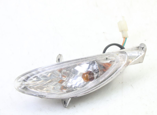 CLIGNOTANT AVANT GAUCHE