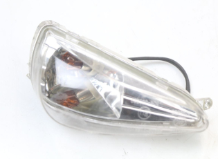 CLIGNOTANT AVANT GAUCHE