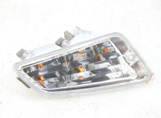 CLIGNOTANT AVANT GAUCHE