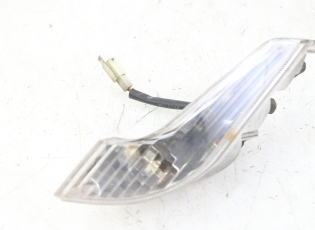 CLIGNOTANT AVANT GAUCHE