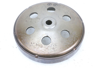 CLOCHE EMBRAYAGE