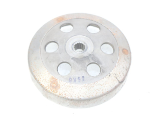 CLOCHE EMBRAYAGE