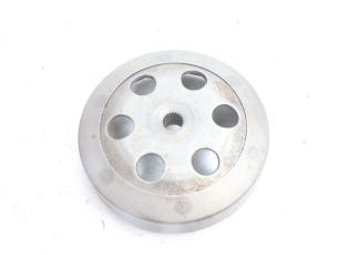 CLOCHE EMBRAYAGE