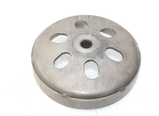 CLOCHE EMBRAYAGE