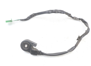 COUPE CONTACT BEQUILLE