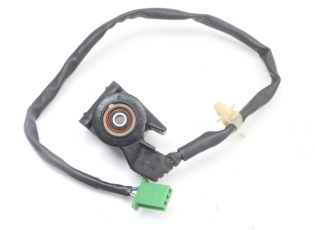 COUPE CONTACT BEQUILLE