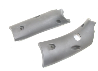 COUVRE GUIDON ARRIERE