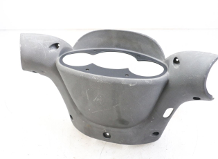 COUVRE GUIDON ARRIERE