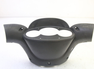 COUVRE GUIDON ARRIERE