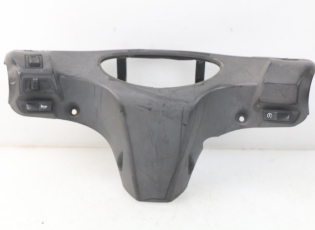 COUVRE GUIDON COMMODO