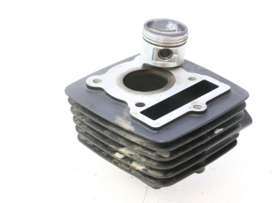 CYLINDRE PISTON