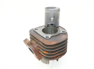 CYLINDRE PISTON