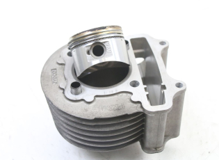 CYLINDRE PISTON