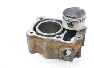 CYLINDRE PISTON