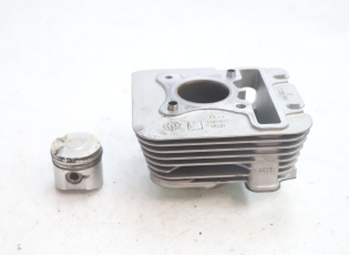 CYLINDRE PISTON