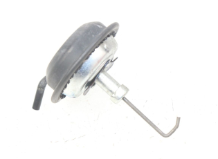 DEPRESSION RESERVOIR