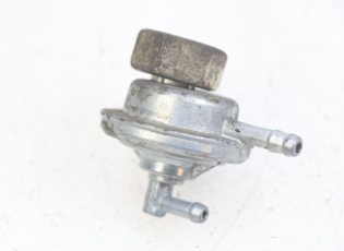 DEPRESSION RESERVOIR