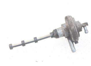 DEPRESSION RESERVOIR