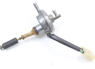 DEPRESSION RESERVOIR