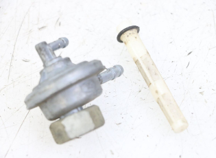 DEPRESSION RESERVOIR