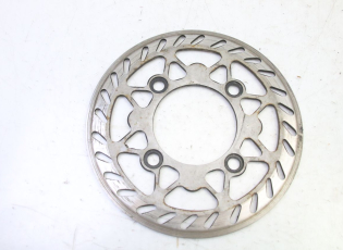 DISQUE FREIN AVANT