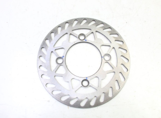 DISQUE FREIN AVANT