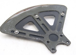 DISQUE FREIN ROLL LOCK