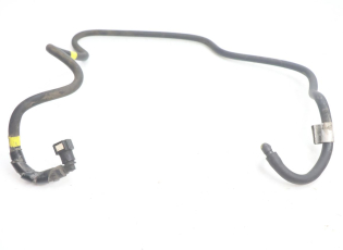 DURITE INJECTEUR